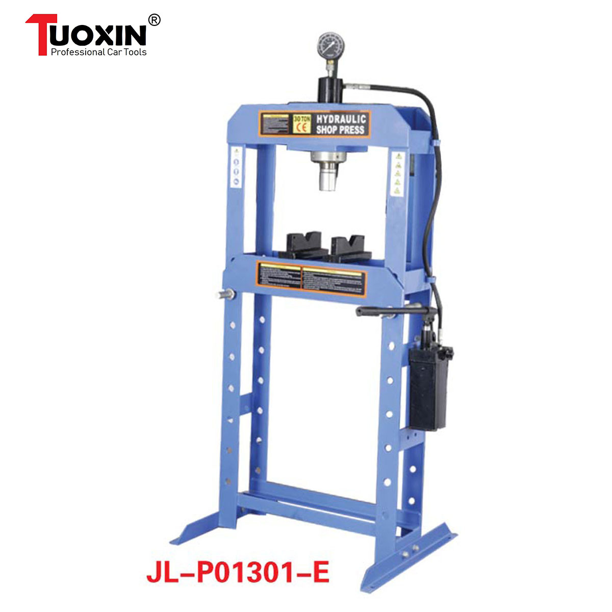 Shop Press(P01301-E)