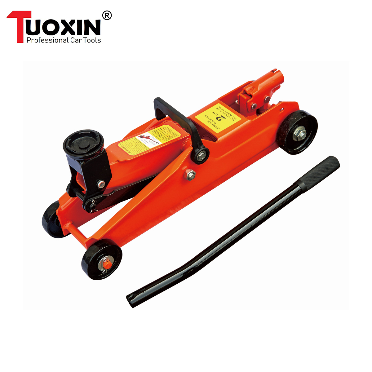 Hydraulic Trolley Jack(TX604JA)