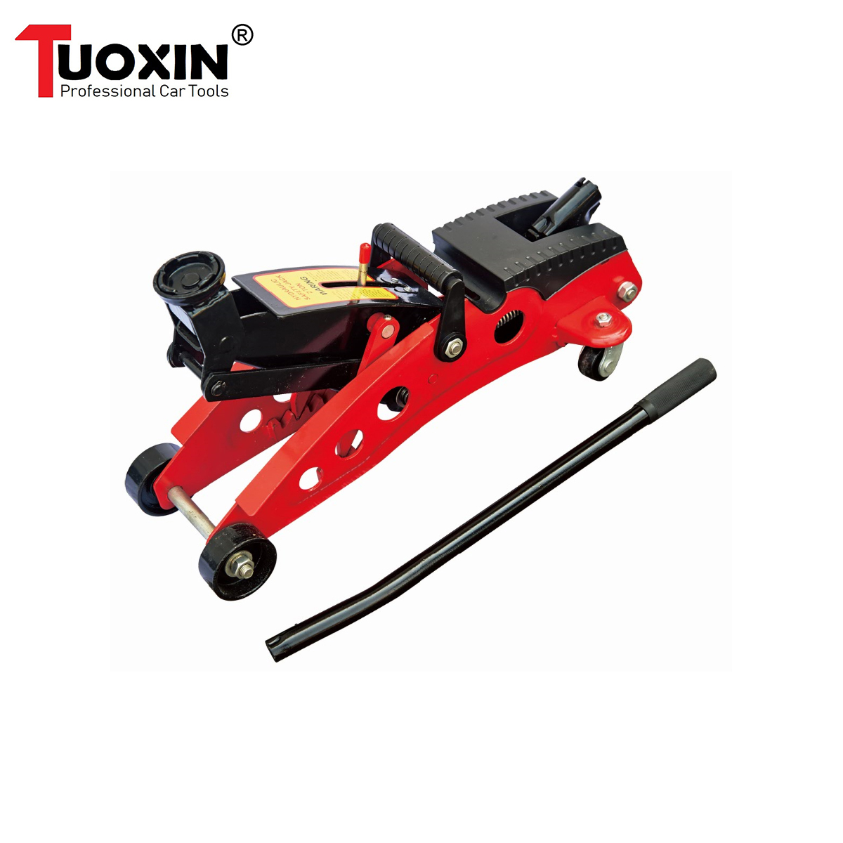 Hydraulic Trolley Jack(TX617-B)