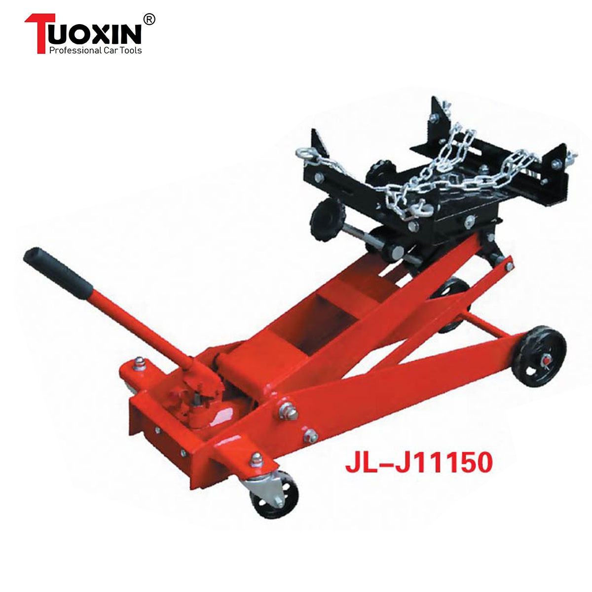 Floor Transmission Jack(J11050)