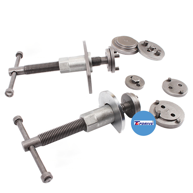 Topdrive 24pcs Heavy Duty Disc Brake Piston Caliper Compressor Wind Brake Caliper