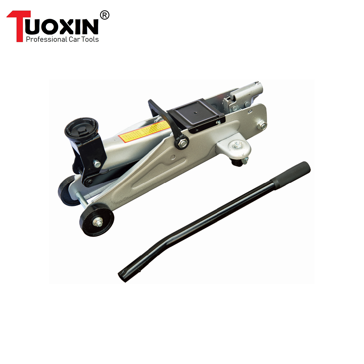 Hydraulic Trolley Jack(TX615)
