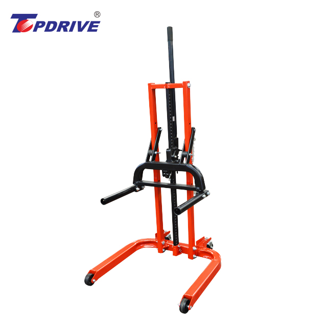 Topdrive Alignment scissor lift Cylinder Hydraulic Lift alignment lift Ultra Thin Hydraulic jack multifunction car repair tools