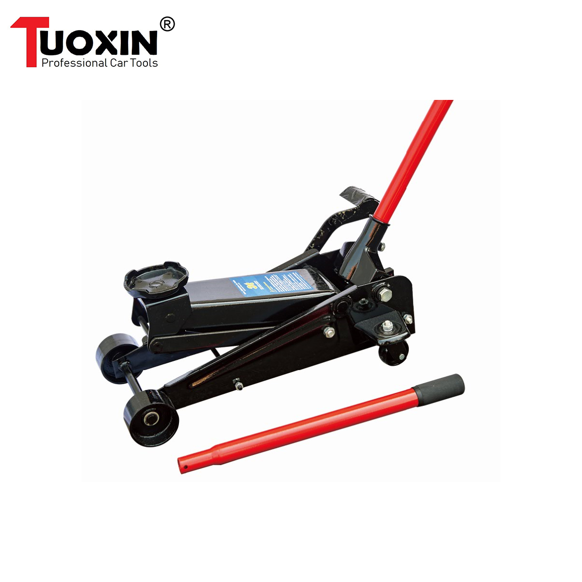 Hydraulic Garage Jack （TX642-1）