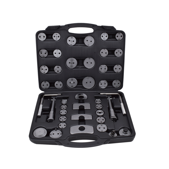 Brake Repair Tool 44pcs lBrake Piston Wind Back Other Vehicle Tools  Brake Caliper Piston Wind Back Tool Kit