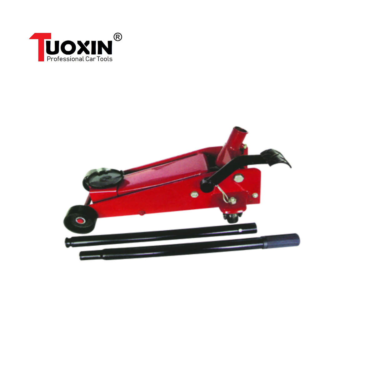 Hydraulic Garage Jack（TX643K）