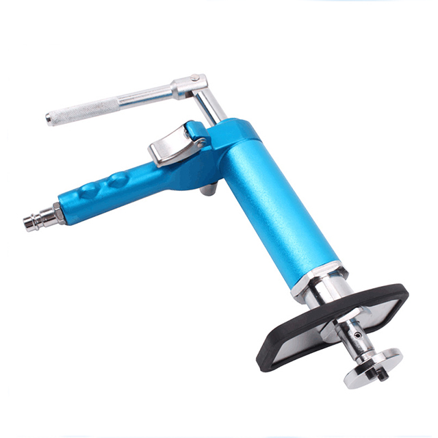 Pneumatic Brake Caliper Rewind Tool suitable for left and right turns 4pcs Brake Rewind Adapter with Adjustable two-pin Drive