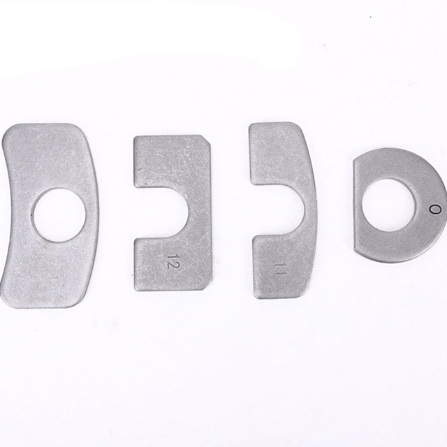 Brake Piston Wind Back 50 pcs Auto car Repair Tools Other Vehicle Tools  Brake Caliper Piston Wind Back Tool Kit For Car Repair