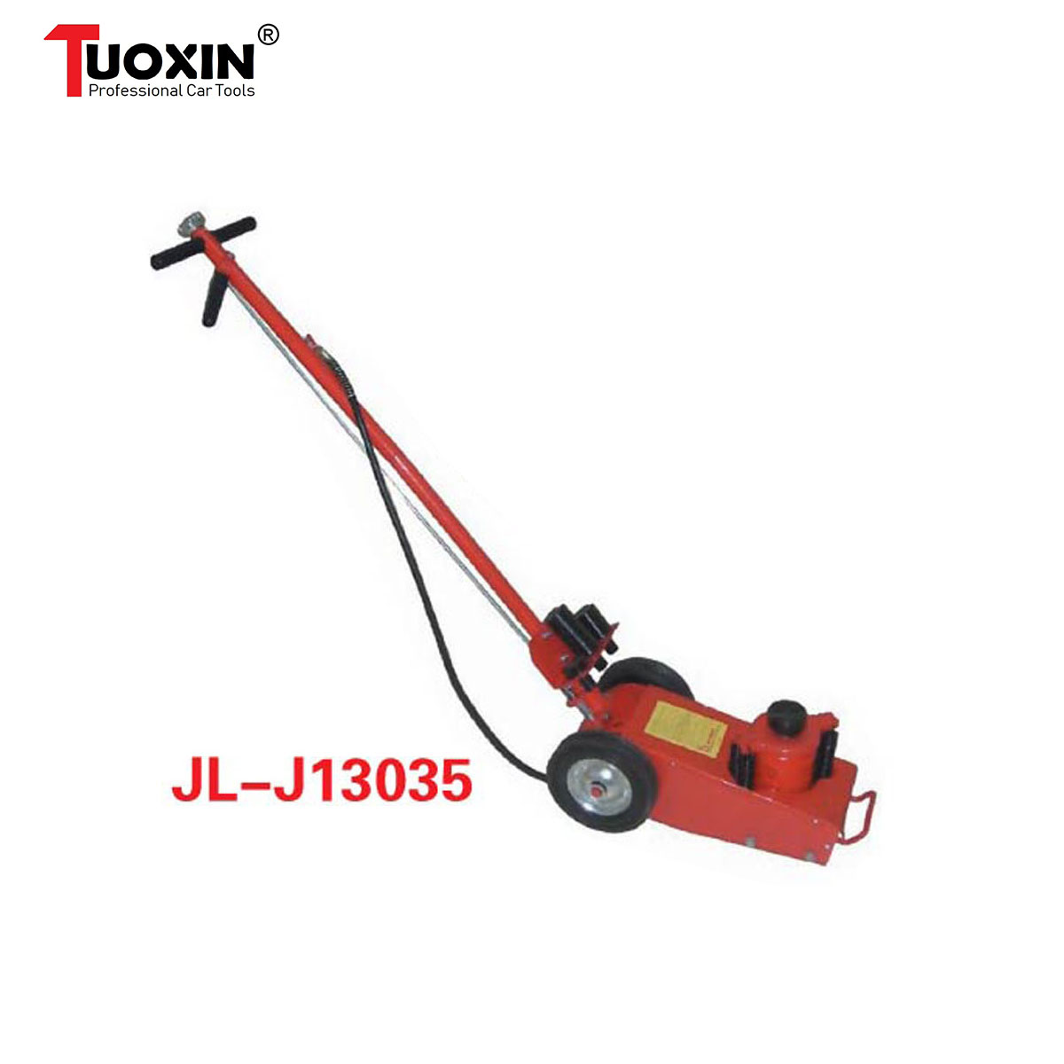 Air Jacks(J13035)
