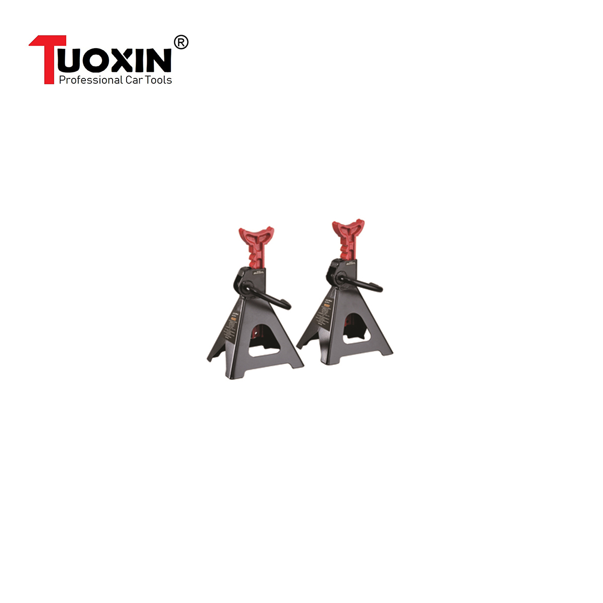 3 ton jack stand (2 PCS/SET)（LC53003）