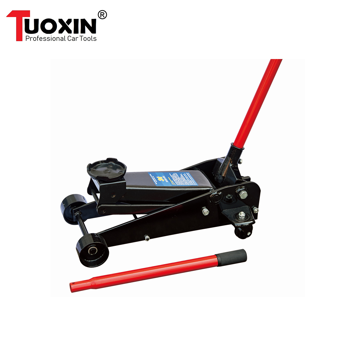 Hydraulic Garage Jack（TX643）