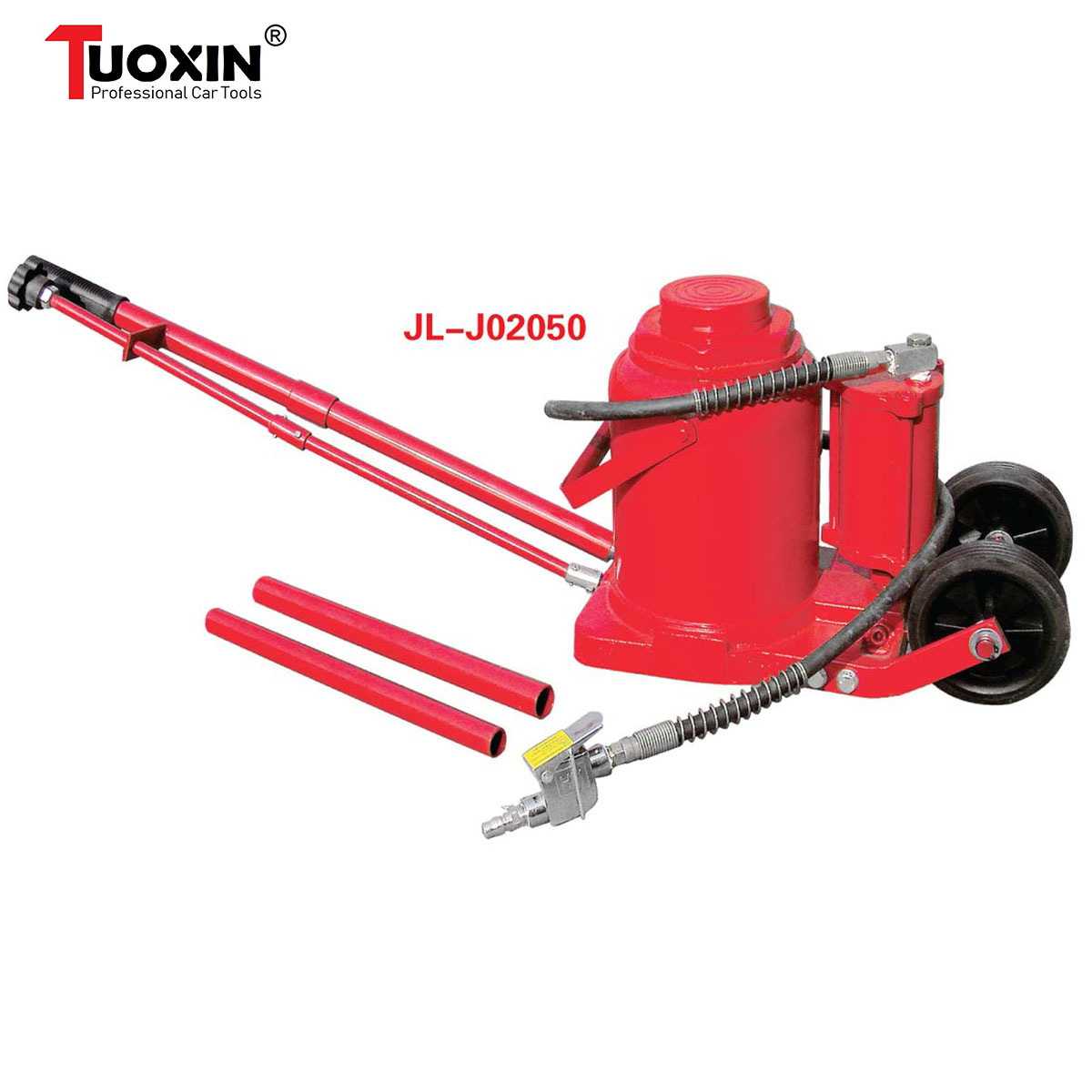 Air Jacks(J02050)