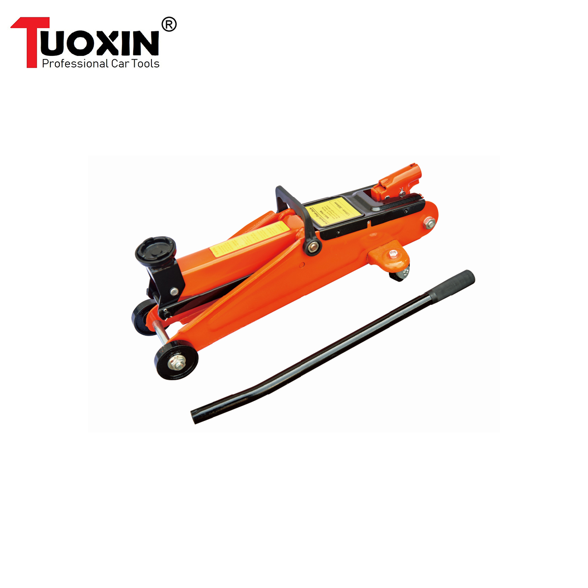 Hydraulic Trolley Jack(TX614)