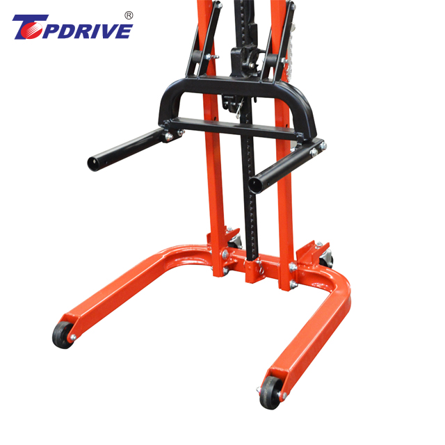 Topdrive Alignment scissor lift Cylinder Hydraulic Lift alignment lift Ultra Thin Hydraulic jack multifunction car repair tools