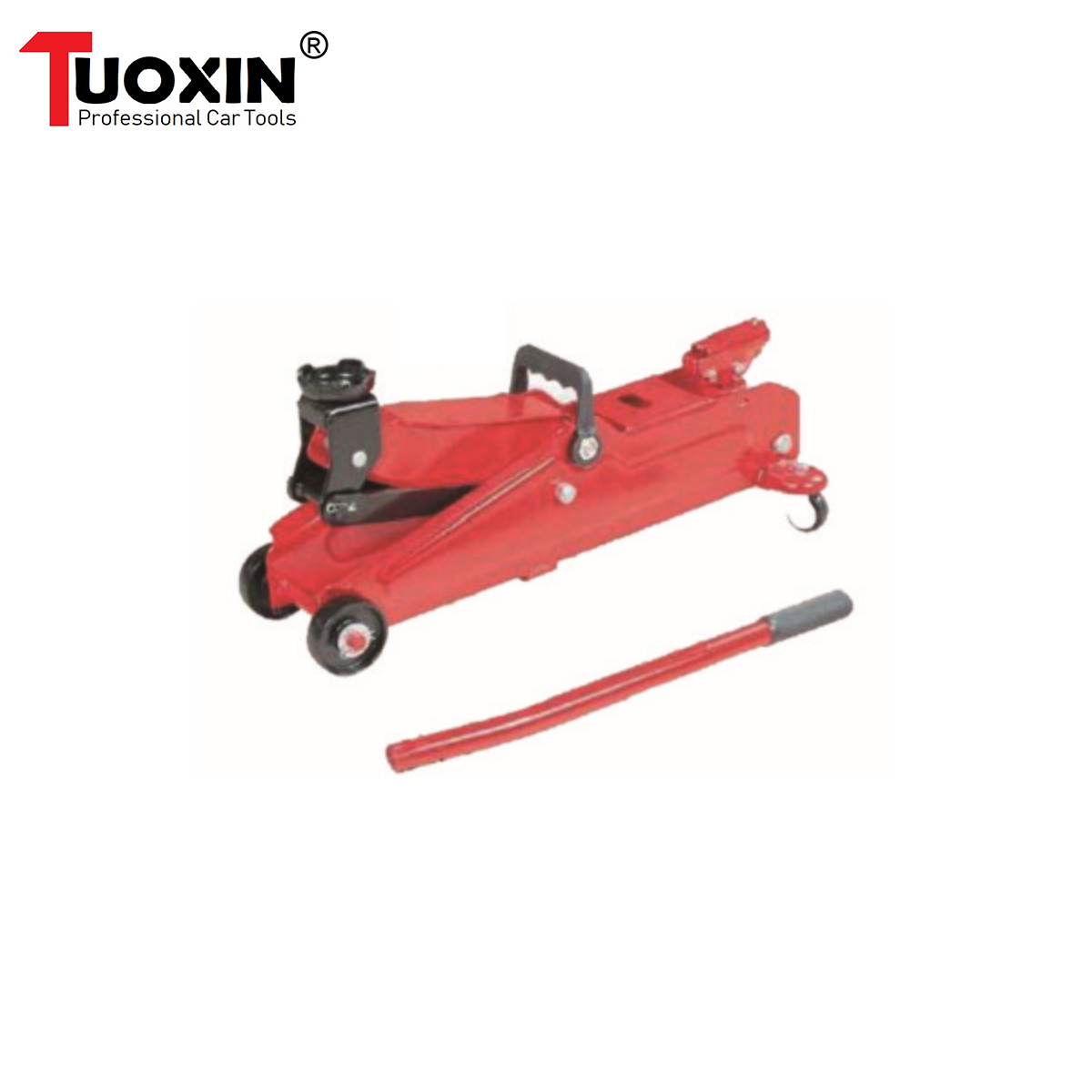 Hydraulic Trolley Jack(TX618)
