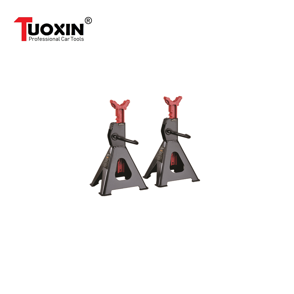 3 ton SUV jack stand (2 PCS/SET)（LC53001）