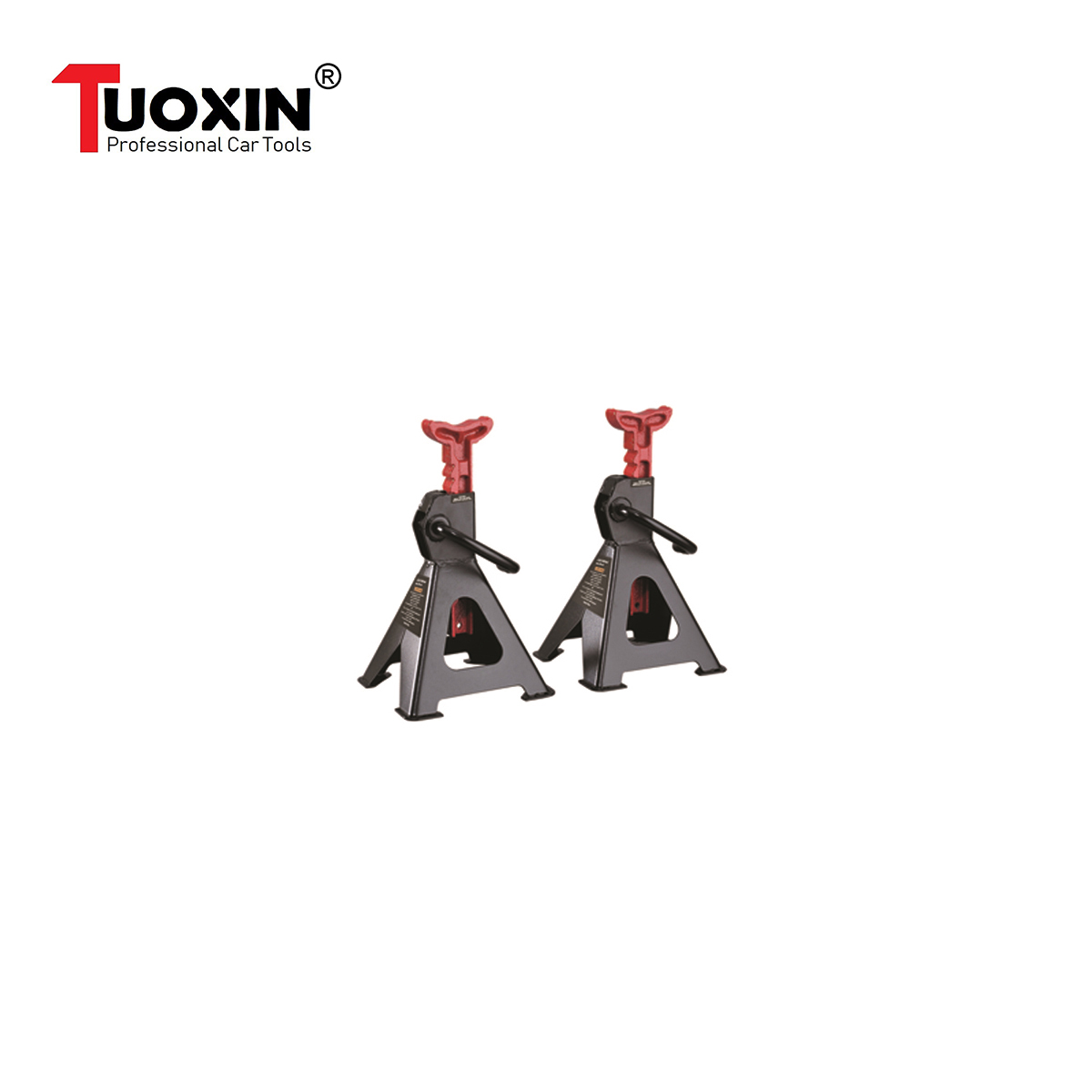 2 ton jack stand (2 PCS/SET)（LC52004）