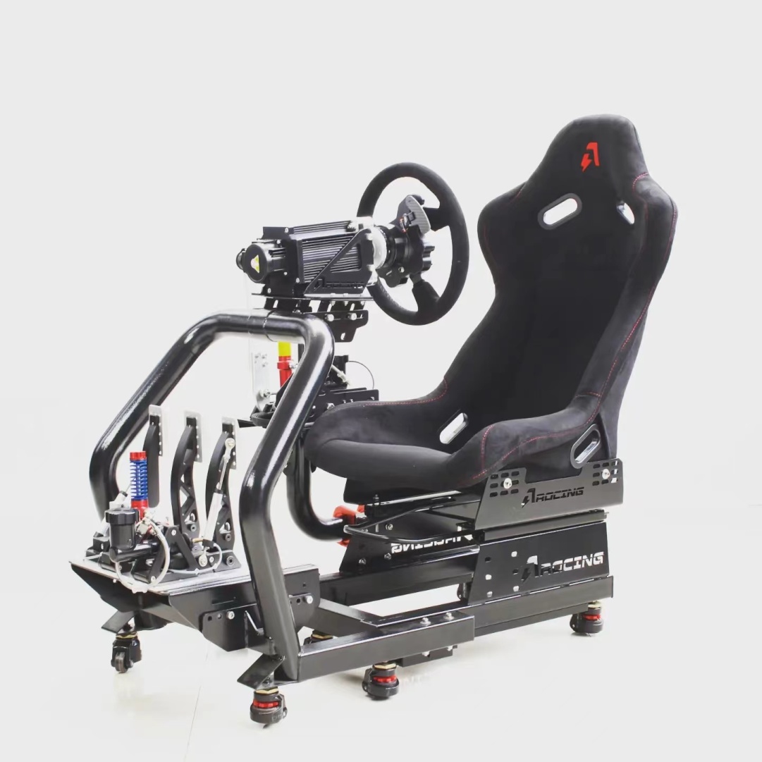 AZRACING SF V3 Cockpit - AZRACING