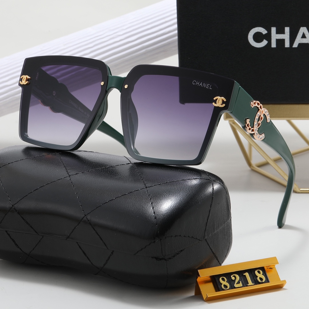 Shop CHANEL Sunglasses by ＋aashop | BUYMA