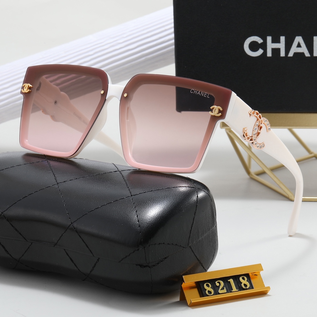 Shop CHANEL Sunglasses by ＋aashop | BUYMA
