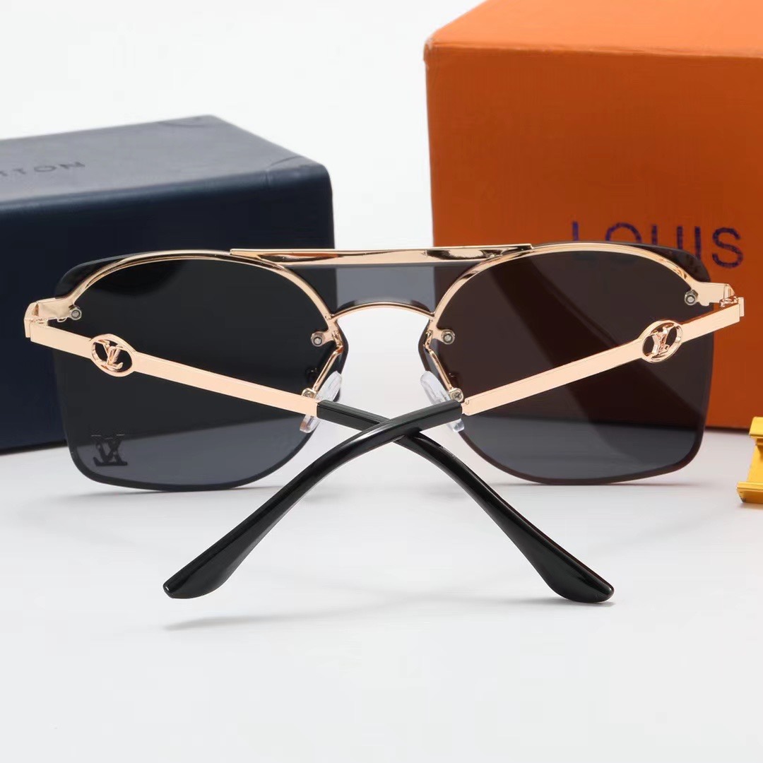 LV Classic Sunglasses - flyi