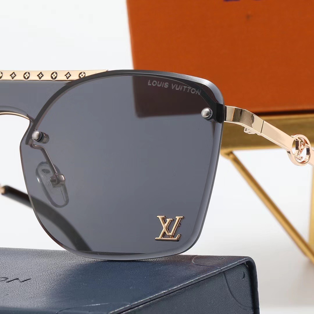 LV Classic Sunglasses - flyi