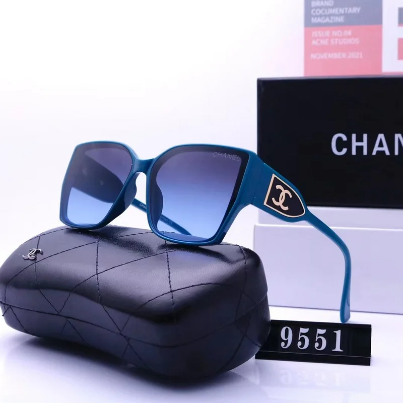 Chanel sunglasses model 9551 - flyi