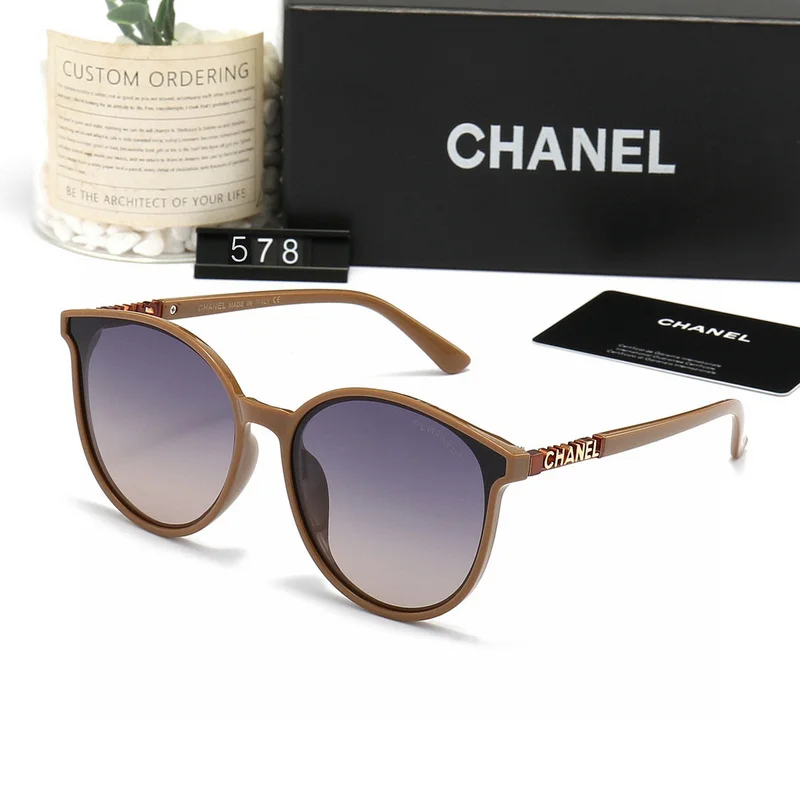 Chanel polarized 2024 sunglasses