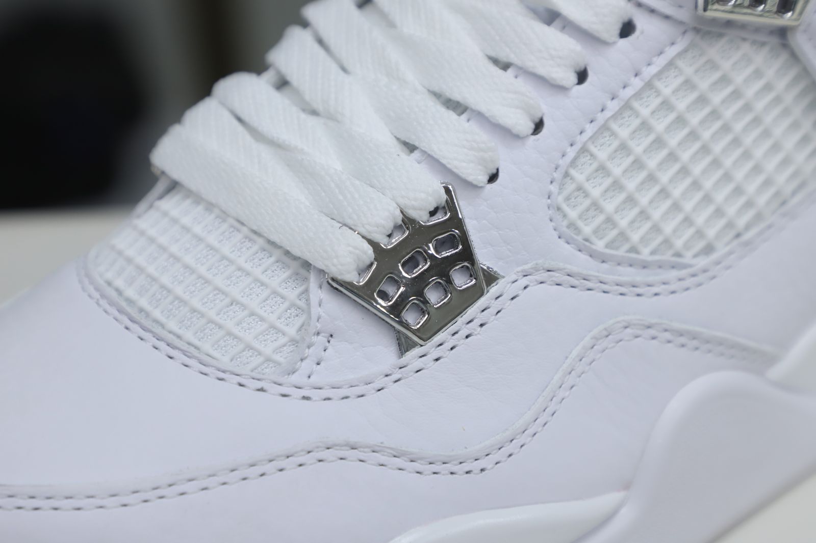 Jordan Air Jordan 4 retro pure money