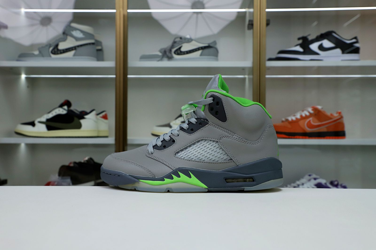 AIR JORDAN 5 RETRO 