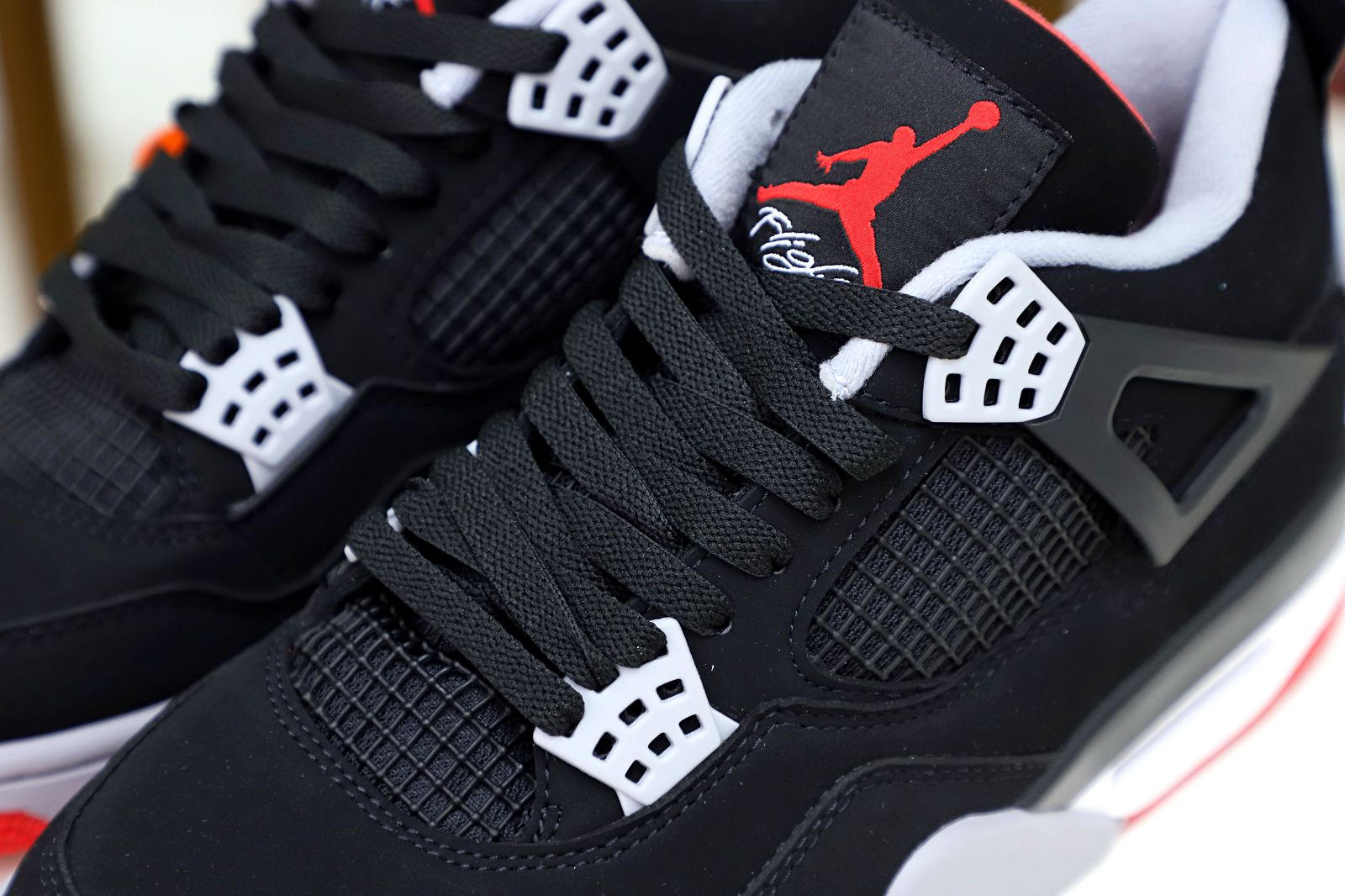 AIR JORDAN 4 RETRO OG 