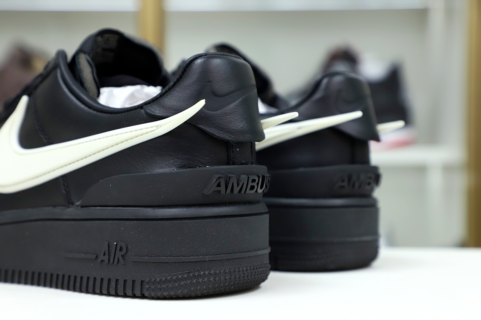 AMBUSH x Nike Air Force 1 Low