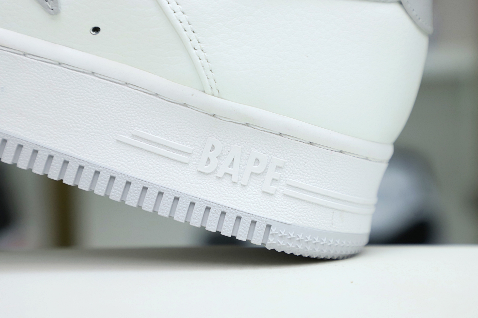 BAPESTA 