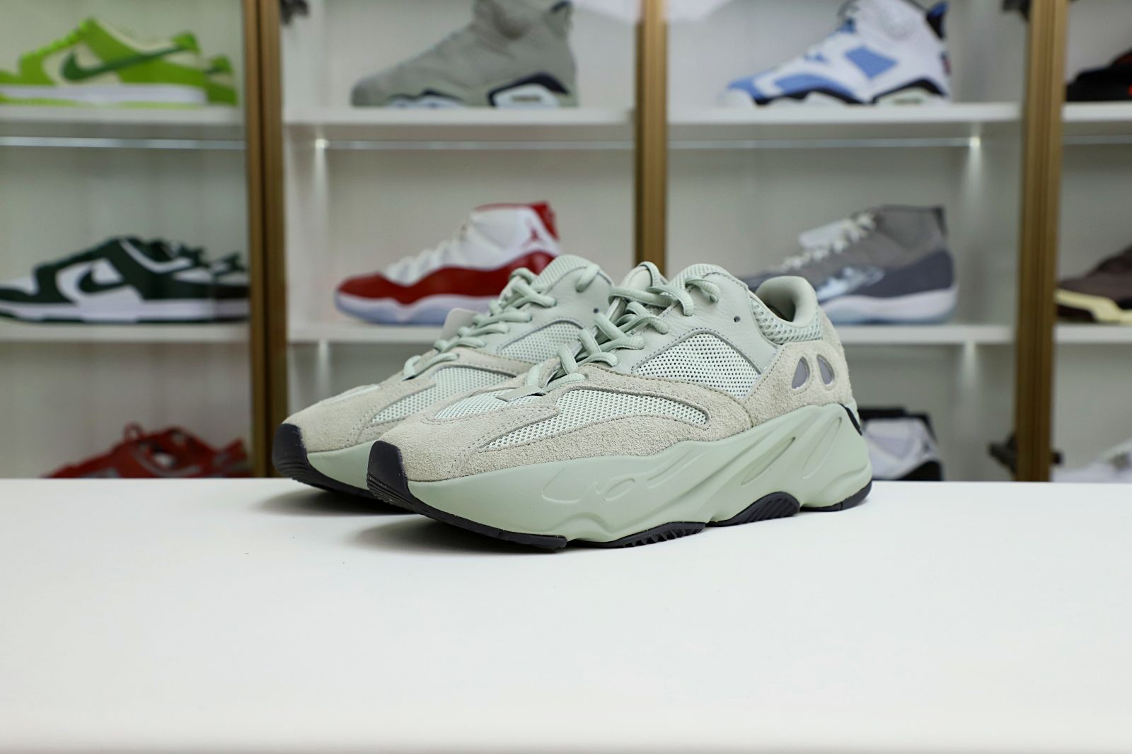 YEEZY BOOST 700 SALT