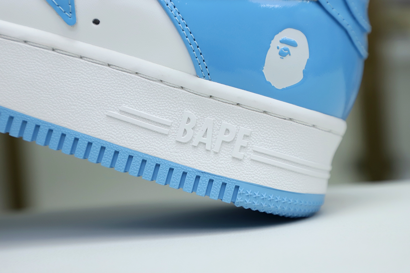 BAPESTA 