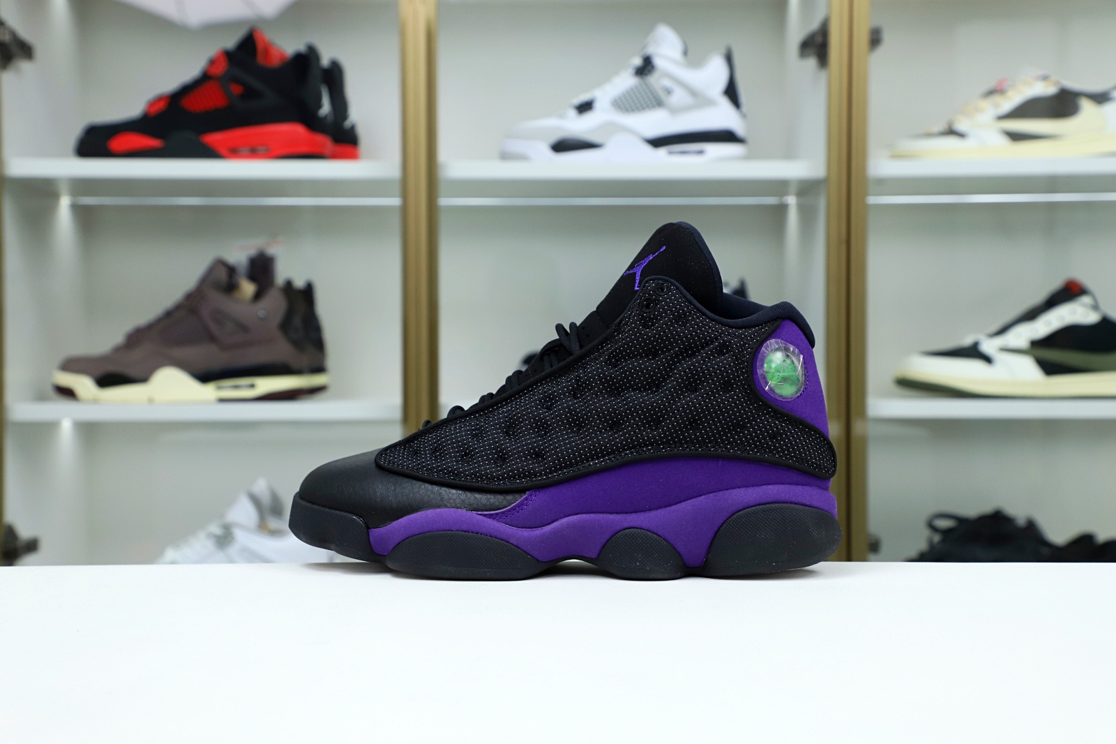 AIR JORDAN AIR JORDAN 13 RETRO 