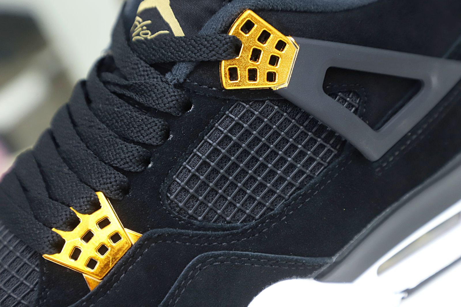 Jordan Air Jordan 4 retro royalty