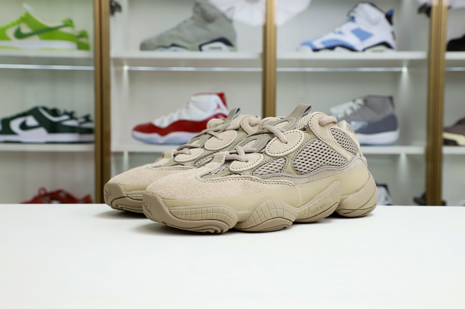 yeezy500 GX3605