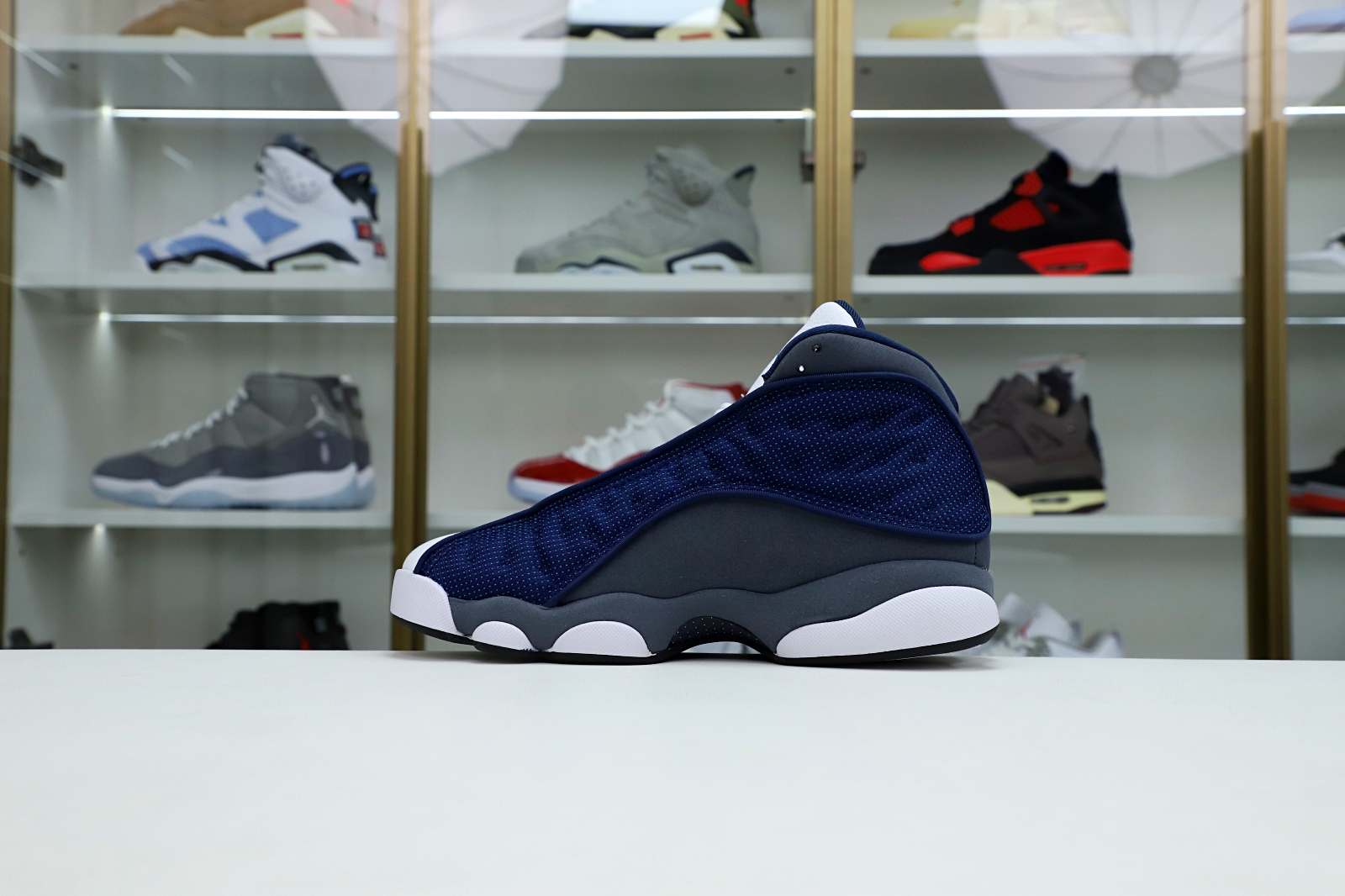 AIR JORDAN 13 RETRO 