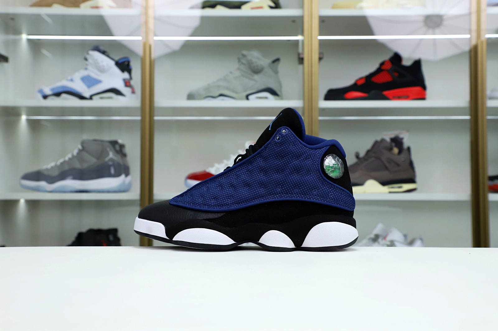 Jordan Air Jordan 13 retro "navy"