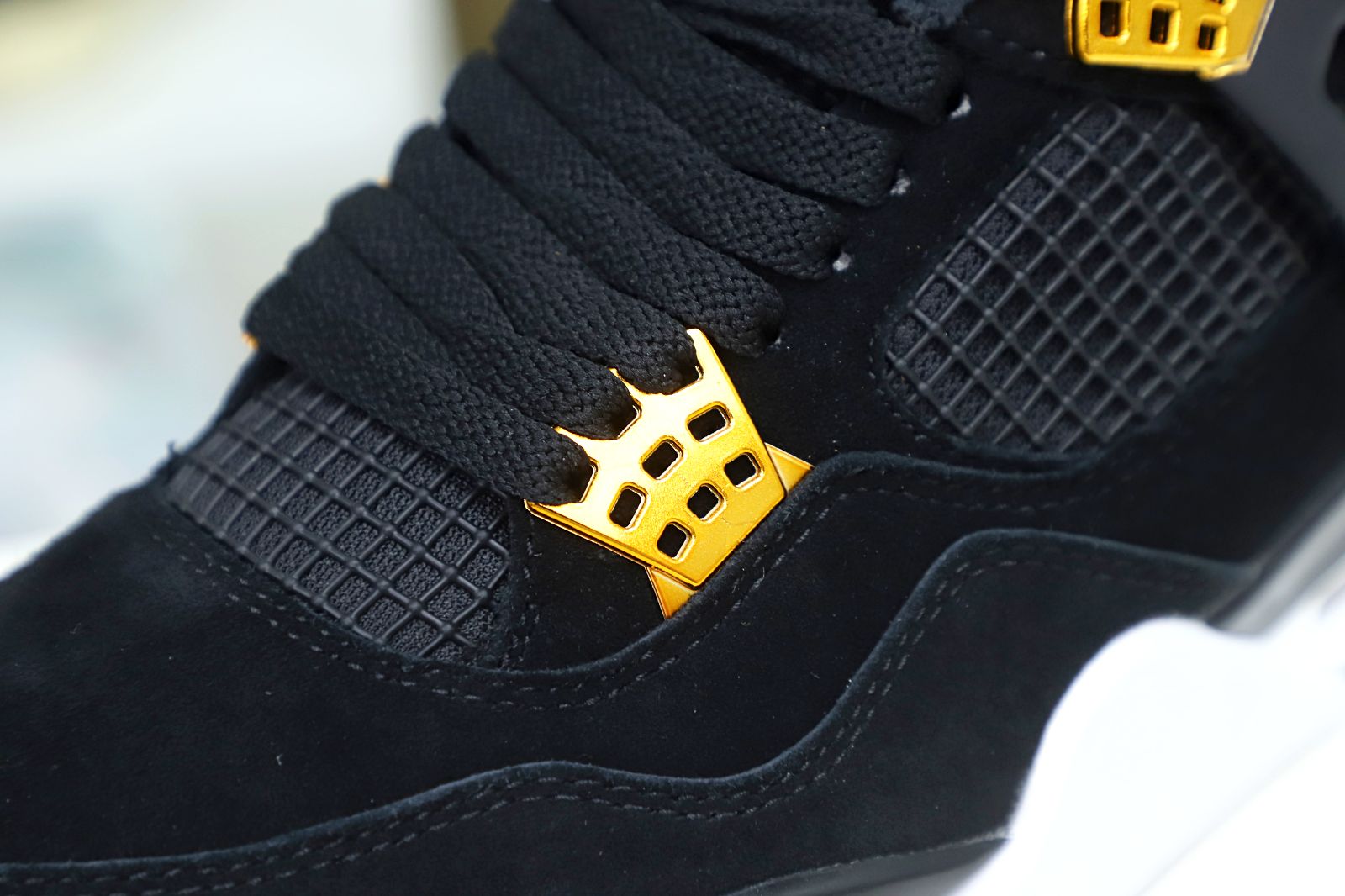 Jordan Air Jordan 4 retro royalty