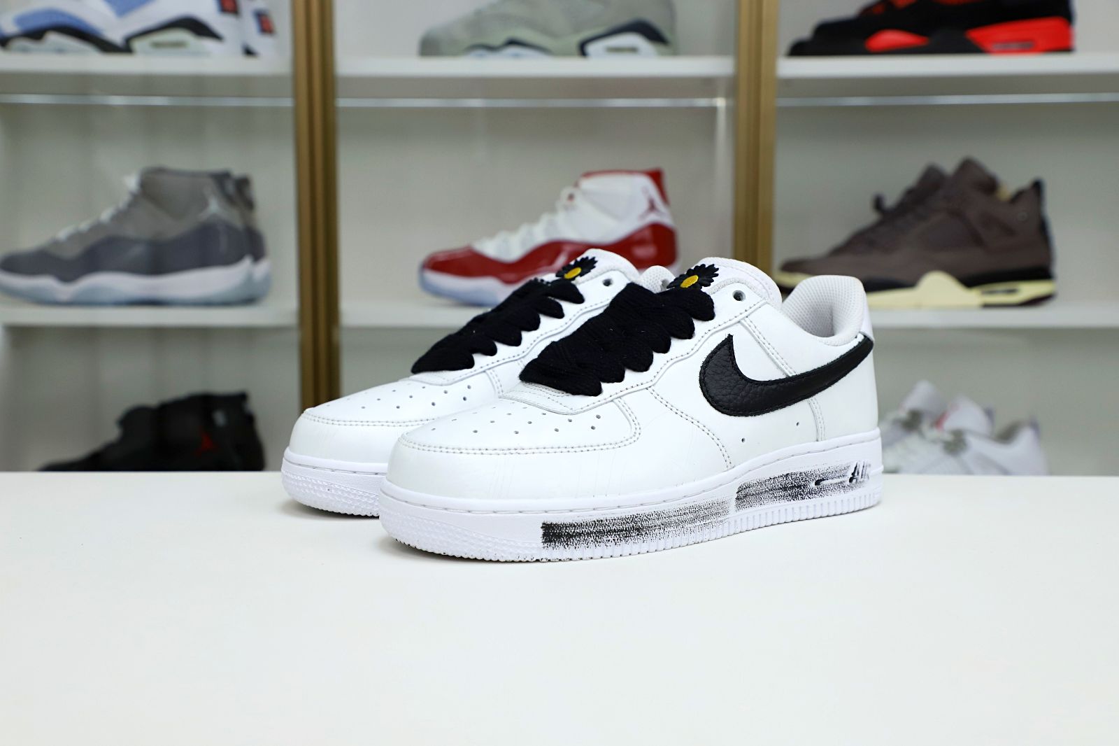 Nike Air Force 1 Low para- noise 2.0