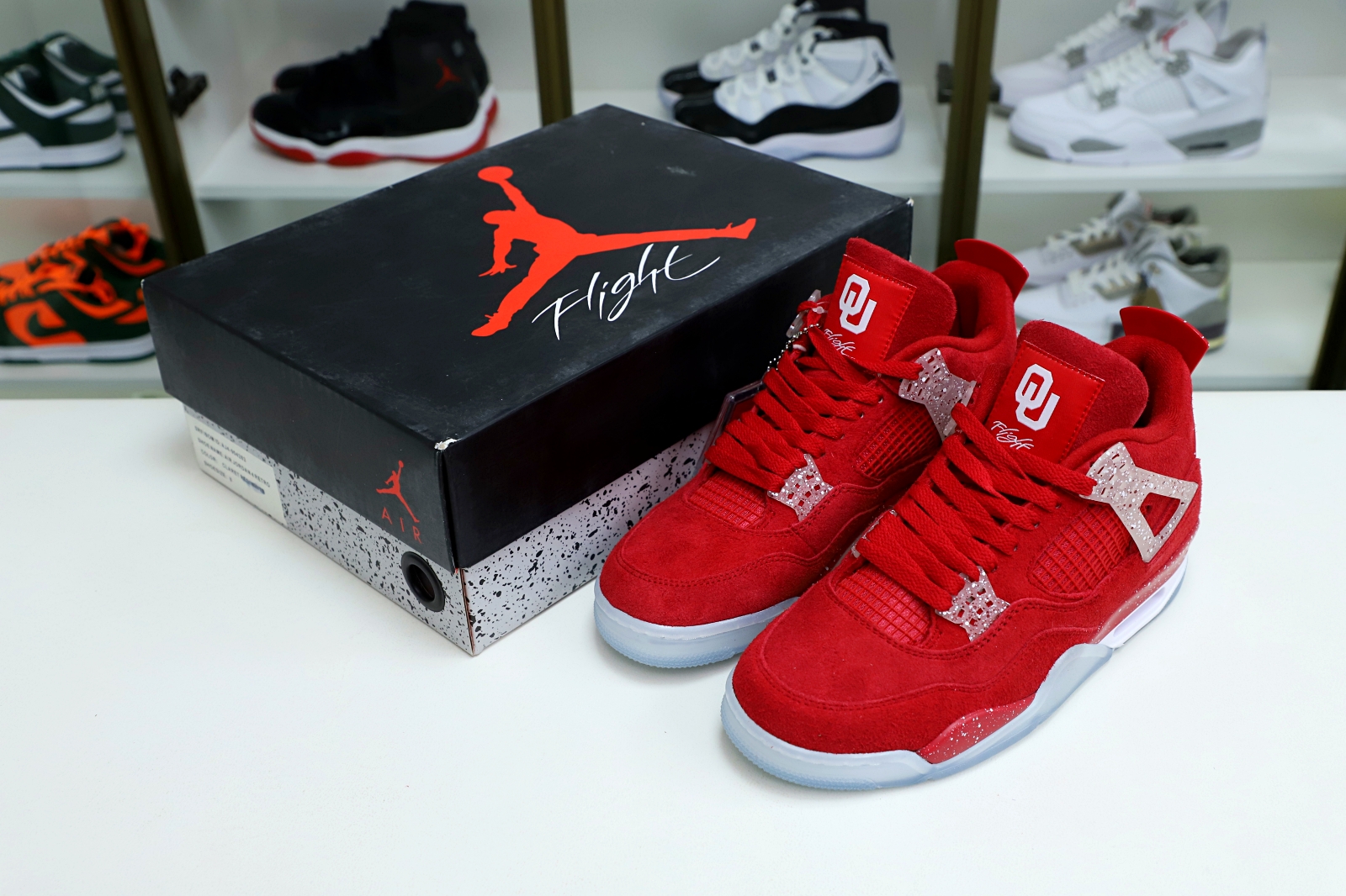 Jordan Air Jordan 4