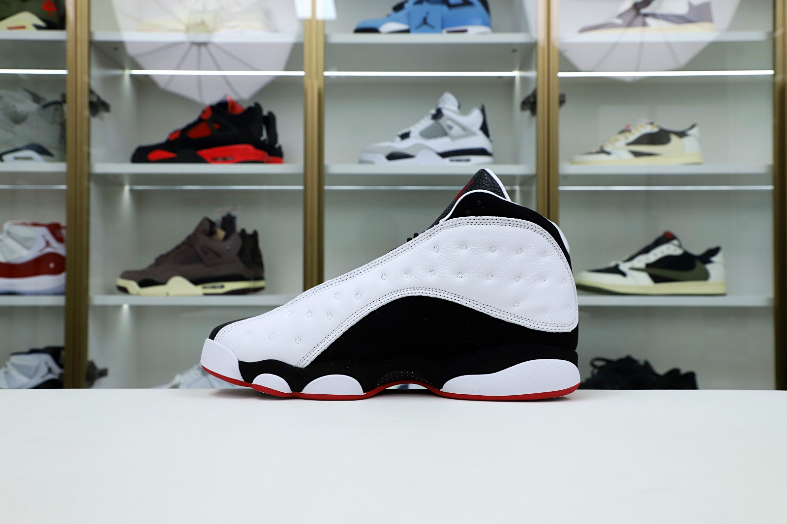 Jordan Air Jordan 13 he got game