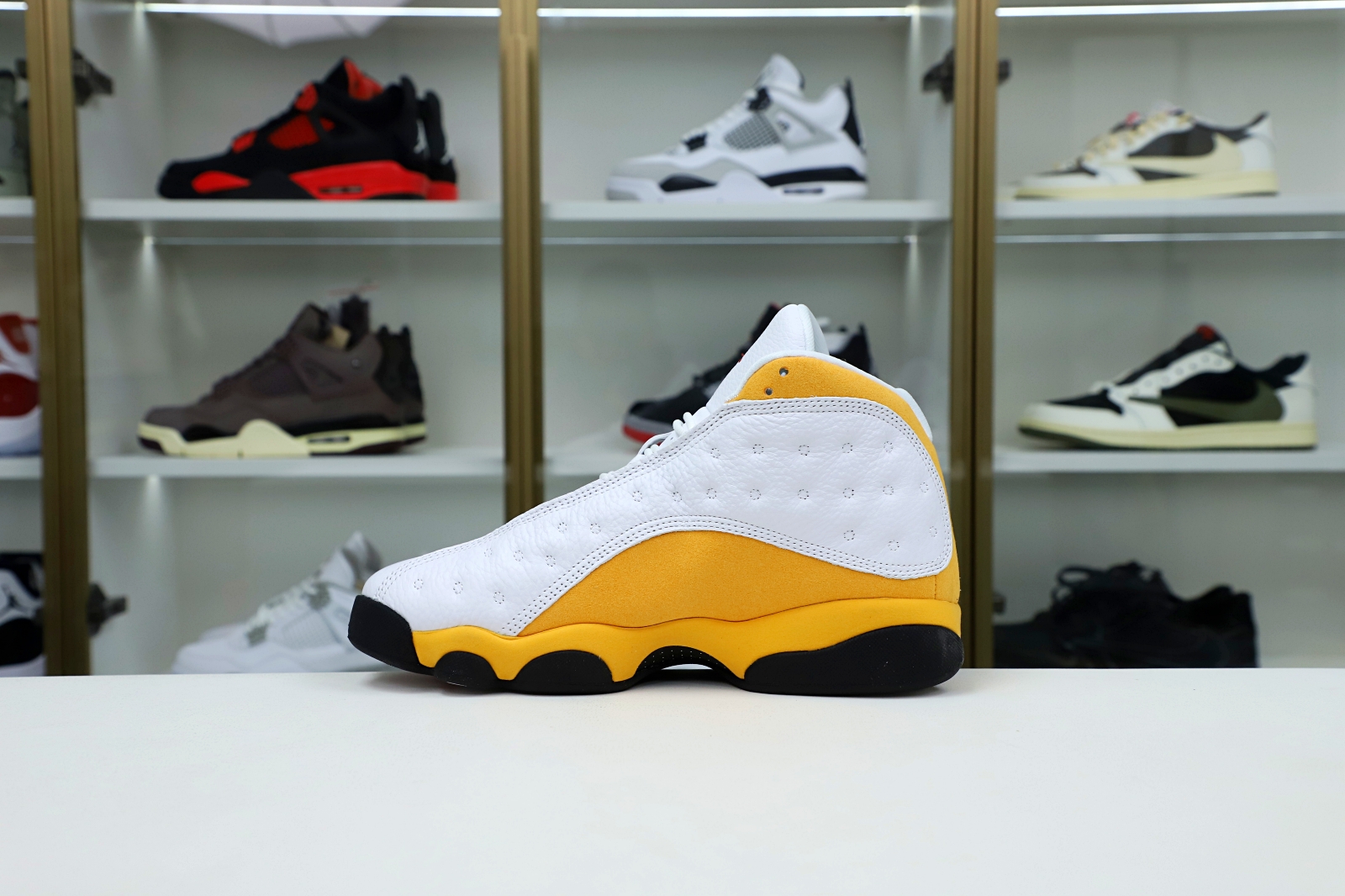 Jordan Air Jordan 13 retro "del sol"