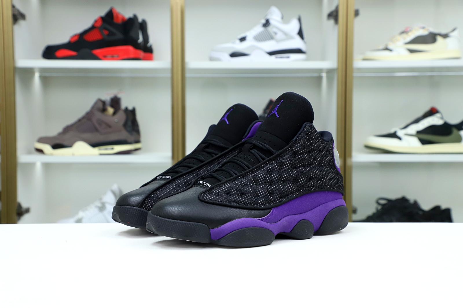 AIR JORDAN AIR JORDAN 13 RETRO 