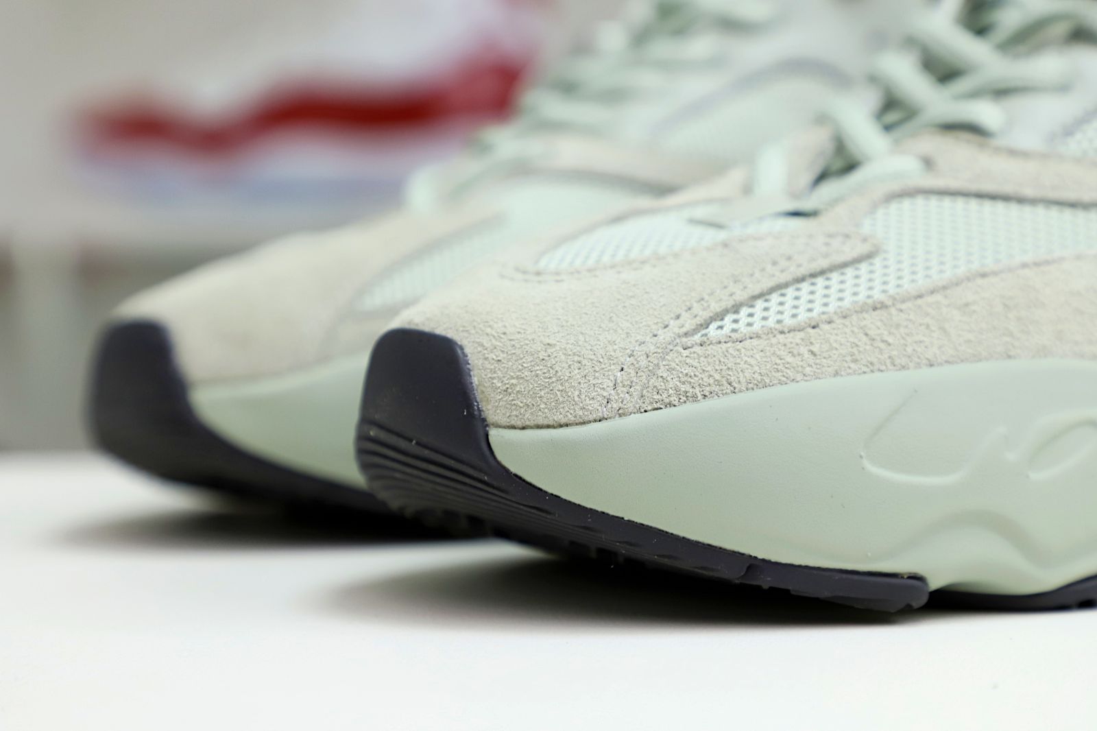 YEEZY BOOST 700 SALT