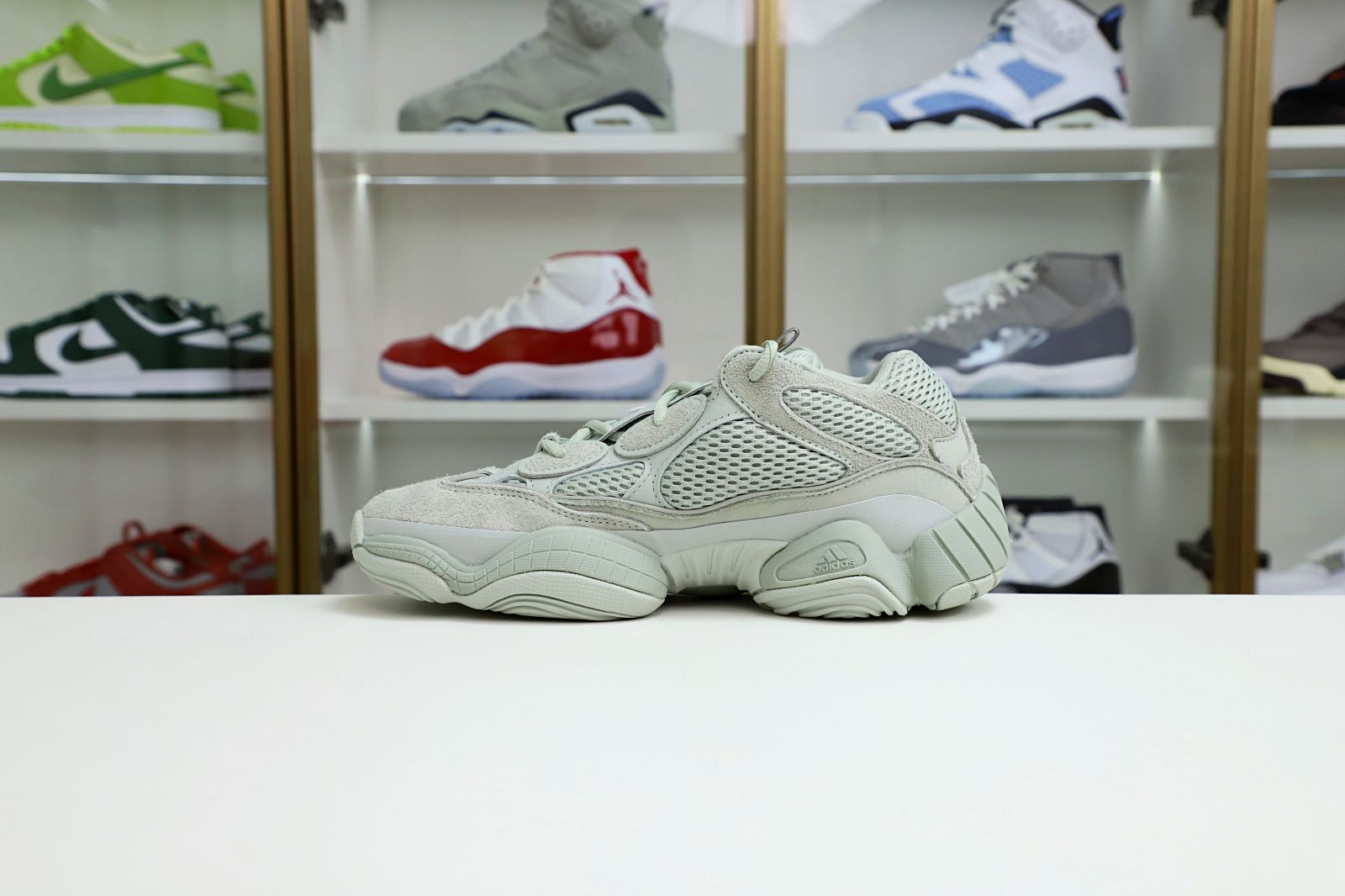 yeezy500 EE7287