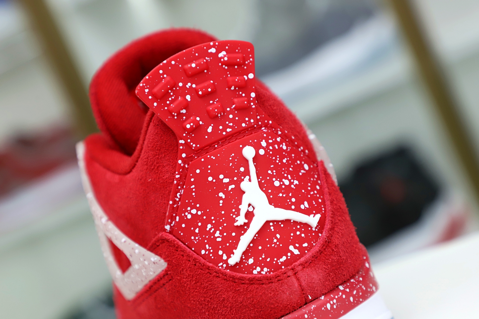 Jordan Air Jordan 4