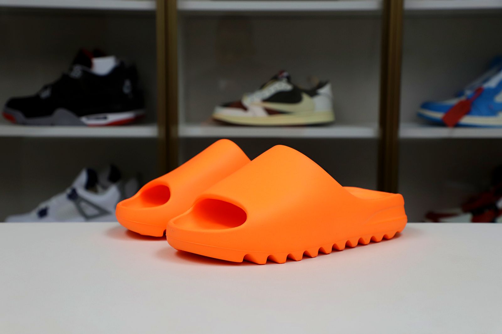 YEEZY SLIDES GZ0953